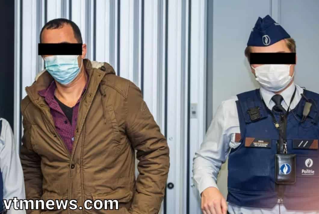 إذا كان الأمر متروكًا للمحامي جيف فيرماسين ، فيجب إدانة محمد يافوز وولده نهاد