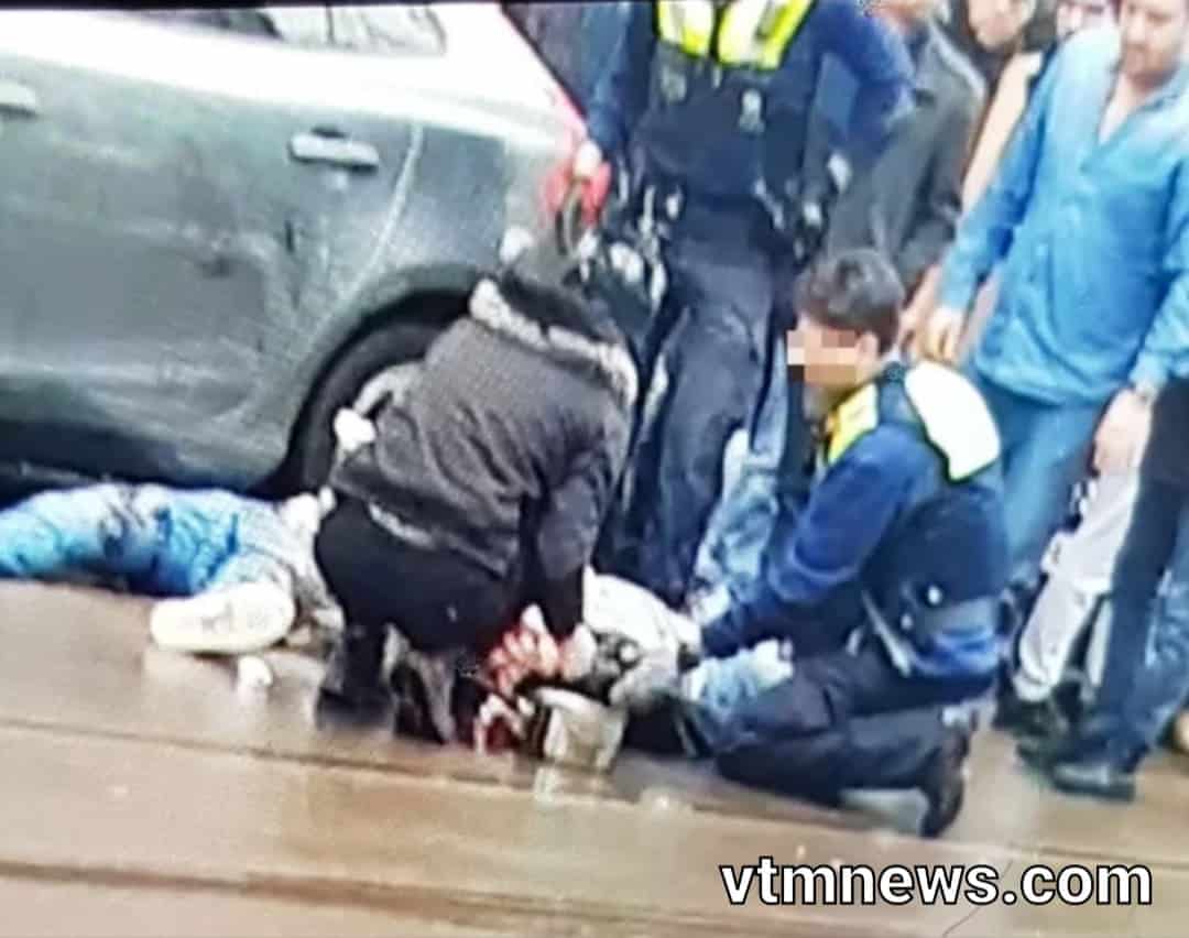 أخيرًا ، أدلى المحامي جيف فيرماسين بتصريح مذهل. حيث قال:"في حالة الضحية الثالثة فاتح