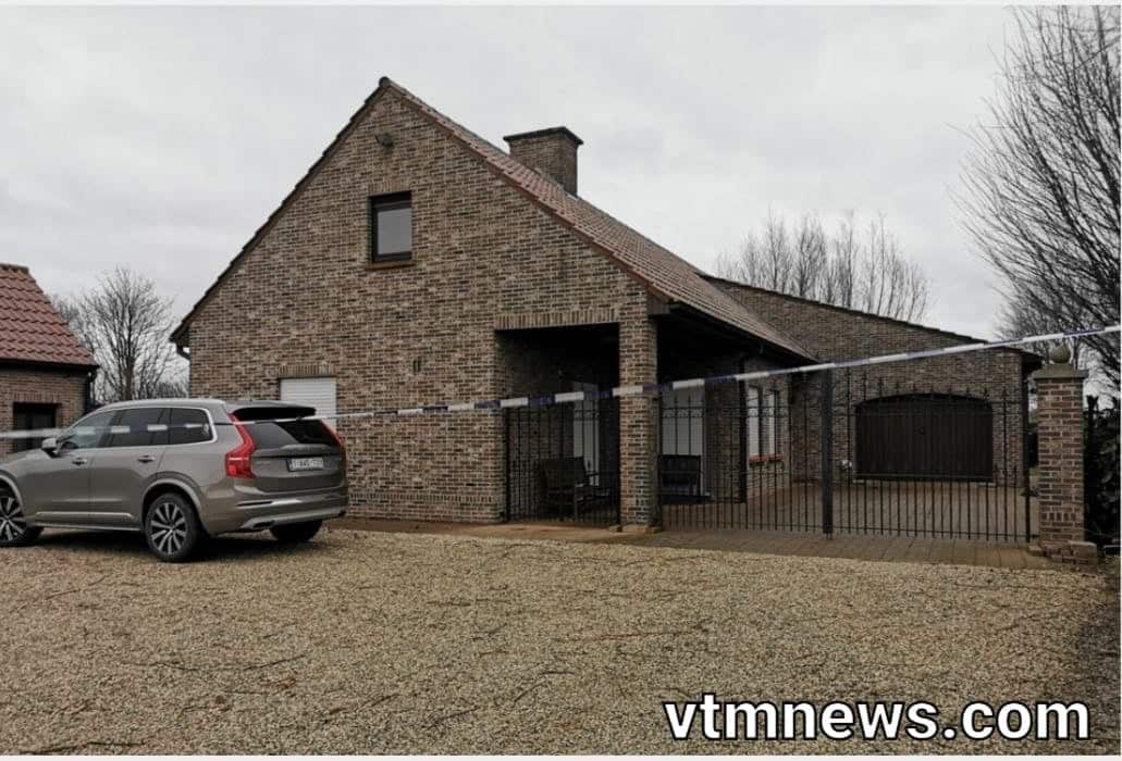 إعتقال ثلاثة أشخاص لتسببهم في وفاة طفلة رضيعة في الحضانة في خنت