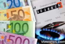 إرتفاع أسعار الكهرباء والغاز في بلجيكا اليوم بنسبة 50 بالمئة اليوم