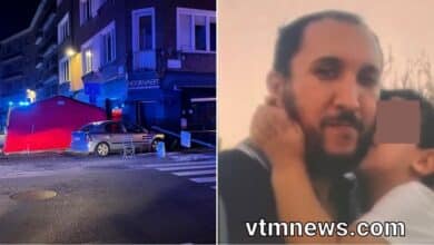 محاكمة السائق المتهور الذي تسبب في مقتل مغربي في بلجيكا مباشر