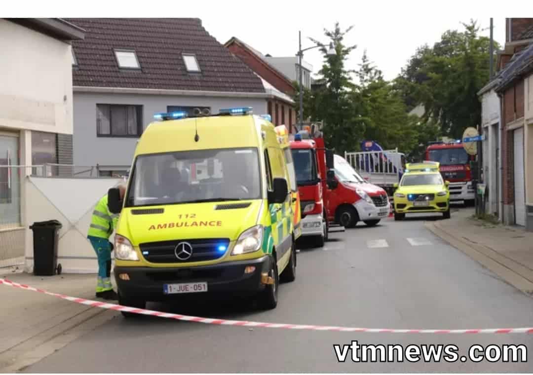 توفى سائق سيارة بعد إصطدامه