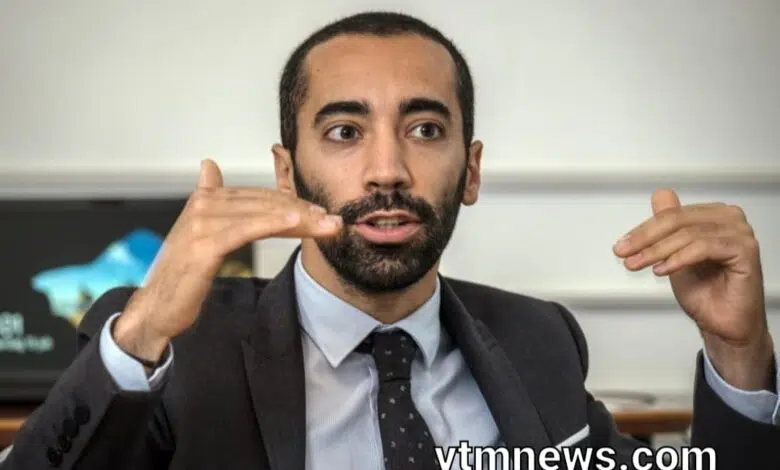 سامي مهدي يطالب بإدخال إختبار للحصول على الجنسية البلجيكية الان