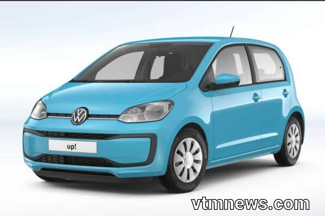 سيارة فولكس فاجن في بلجيكا اليوم