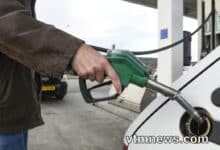 أسعار البنزين والبترول في بلجيكا