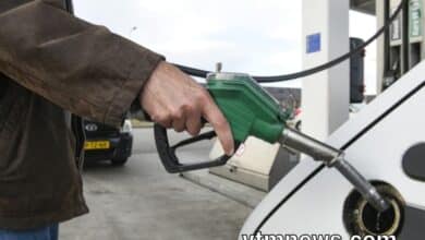 أسعار البنزين والبترول في بلجيكا