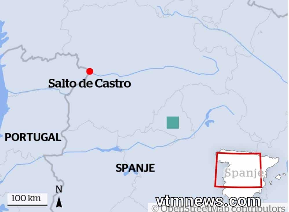 قرية للبيع في اسبانيا