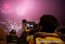 الألعاب النارية