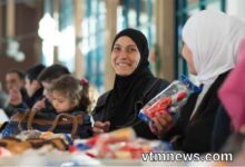 العائلة في بلجيكا