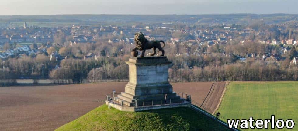 واترلو