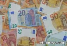 اليورو في بلجيكا