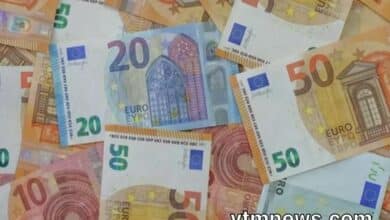 اليورو في بلجيكا