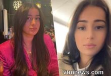 فتاة عربية في فرنسا