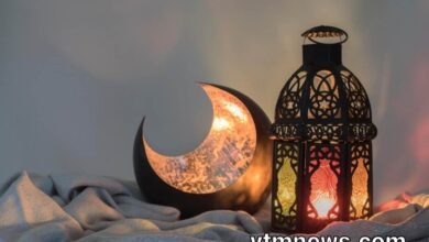 رمضان في بلجيكا