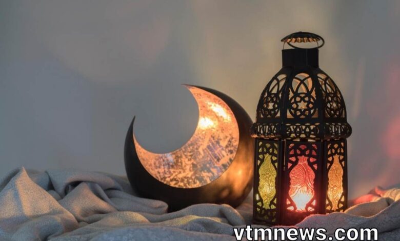 رمضان في بلجيكا