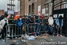 راتب اللاجئ في بلجيكا