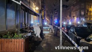 dovo antwerp