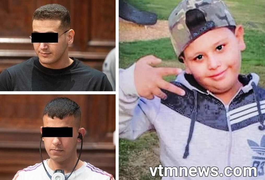 محكمة أنتويرب