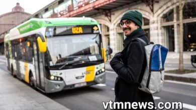 De Lijn