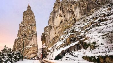 السياحة في بلجيكا