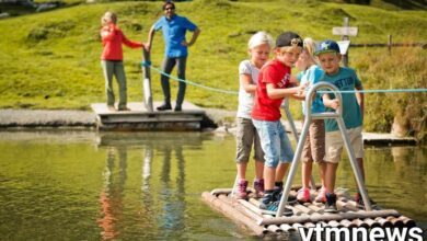 السياحة في بلجيكا