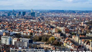أسعار إيجار المنازل في بلجيكا