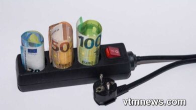 الطاقة في بلجيكا