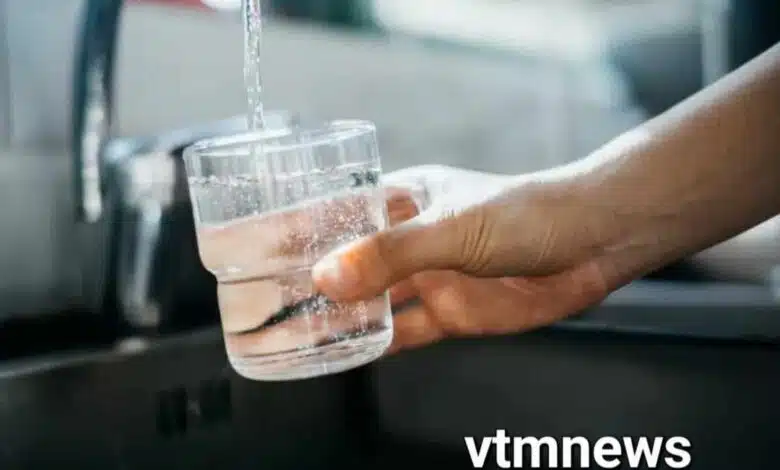 المياه