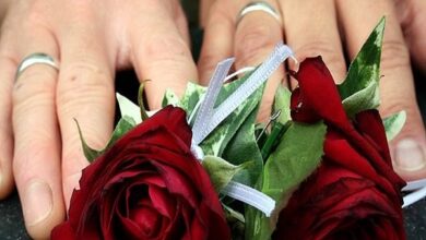 الزواج في بلجيكا بدون أوراق