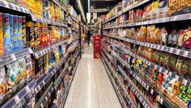 المنتجات الغذائية الأكثر استهلاكا في بلجيكا