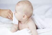 علاج نزلات البرد عند الرضع
