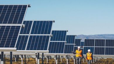 مستقبل الطاقة في بلجيكا