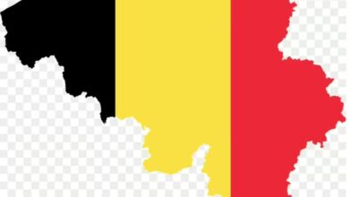 اخبار بلجيكا