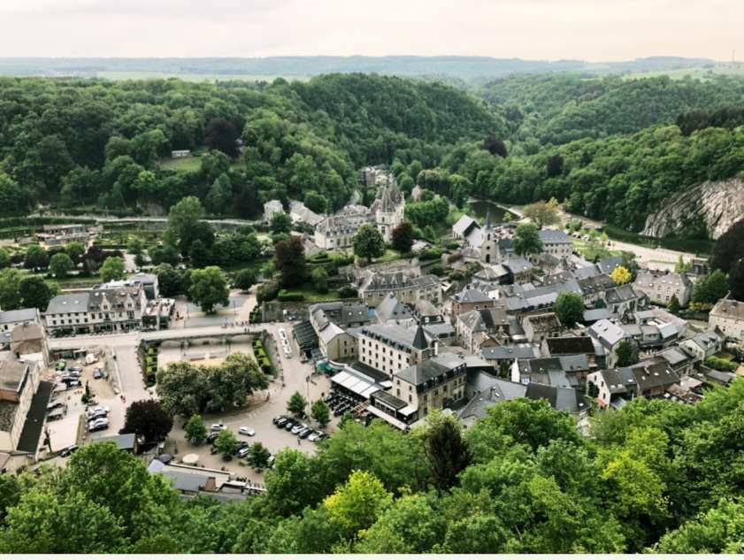 Durbuy