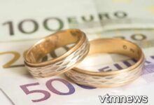 No marriage contract in Belgium: