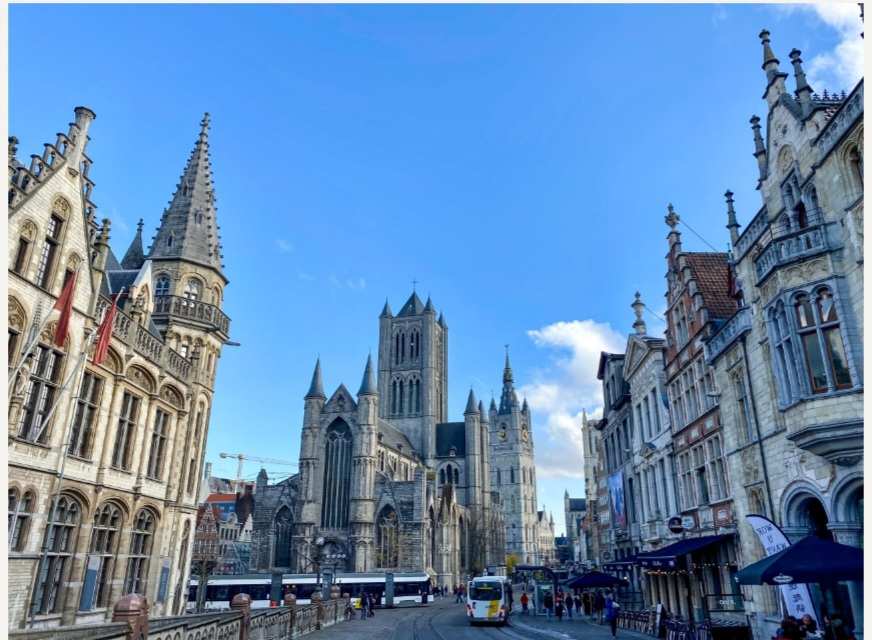 Ghent