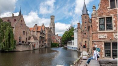 bruges