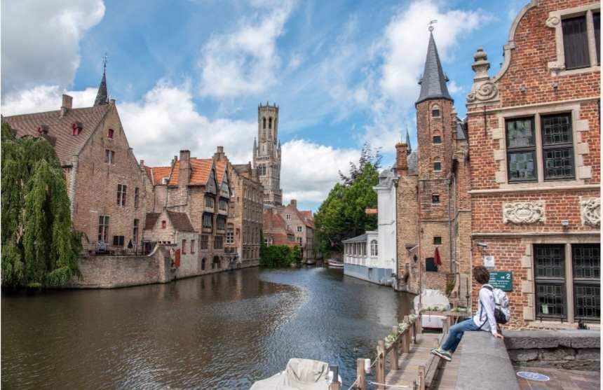 bruges