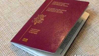 nationality