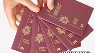 Belgian nationality