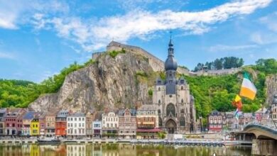 Dinant