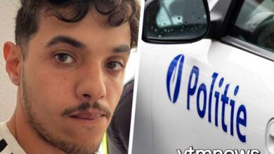 العرب في بروكسل