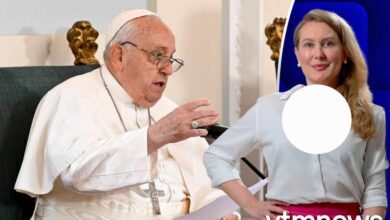 البابا فرنسيس