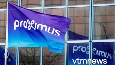 Proximus