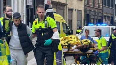 اخبار انتويرب