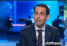 انتخابات البلدية بلجيكا