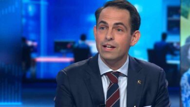 انتخابات البلدية بلجيكا