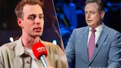 انتخابات البلدية