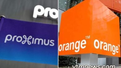 1000 دقيقة إتصالات دولية من بلجيكا