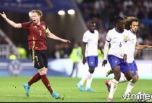 فرنسا وبلجيكا